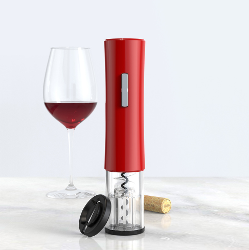 Automatic Corkscrew Wine Bottle Opener